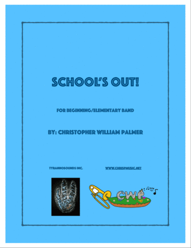 School's Out!