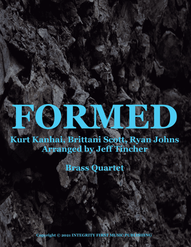 Formed