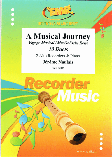 A Musical Journey