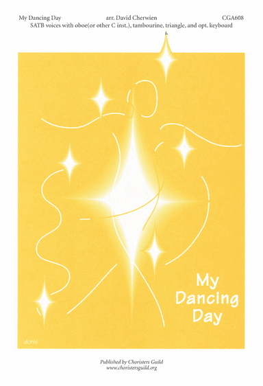 My Dancing Day