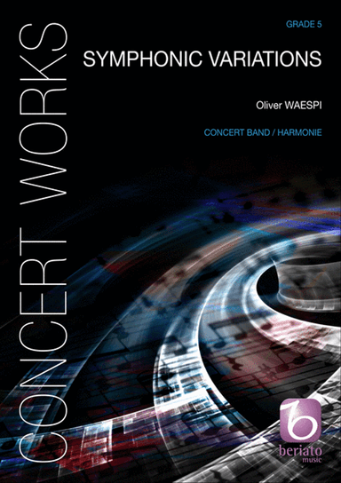 Symphonic Variations
