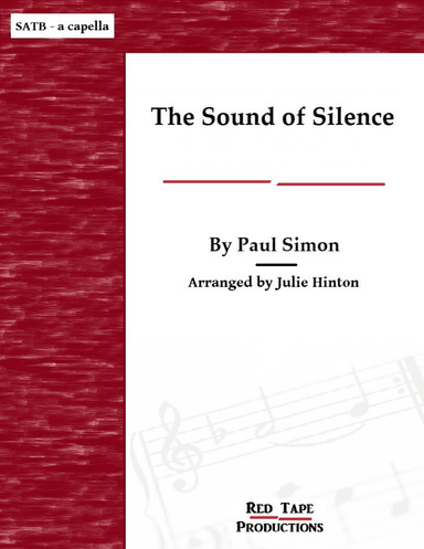 The Sound Of Silence