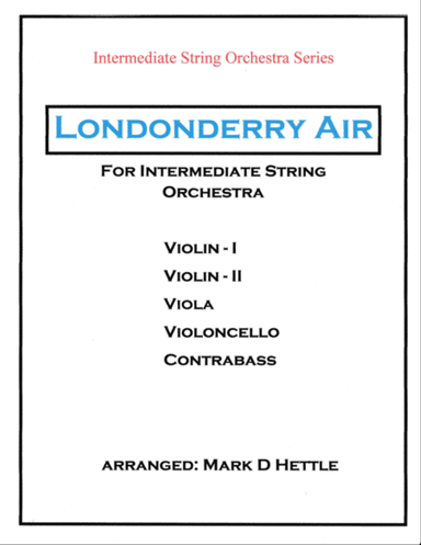 Londonderry Air