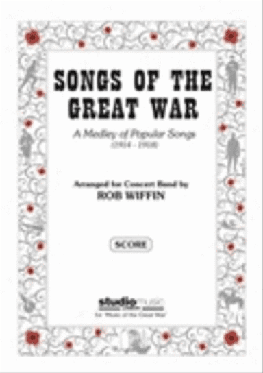 Songs of the Great War