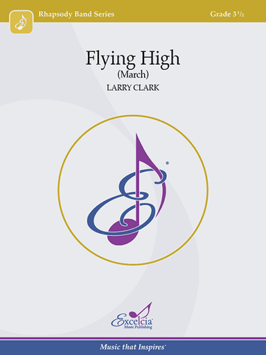 Flying High