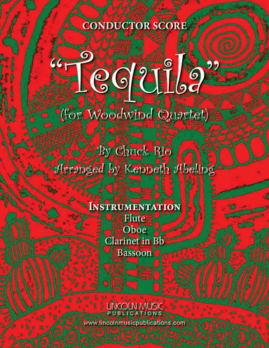 Tequila