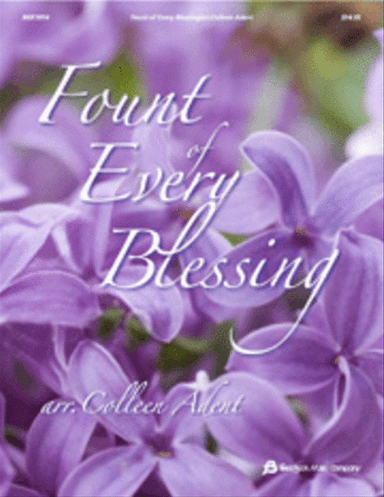 Fount of Every Blessing