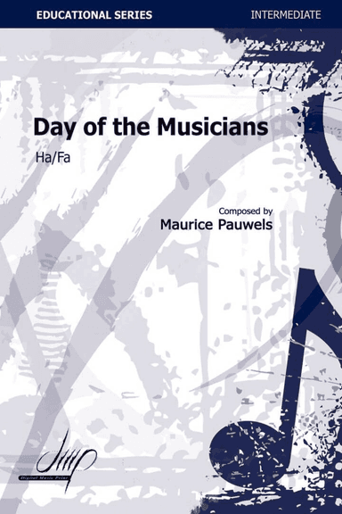 Day Of The Musicians