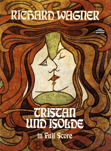 Wagner - Tristan Und Isolde Full Score