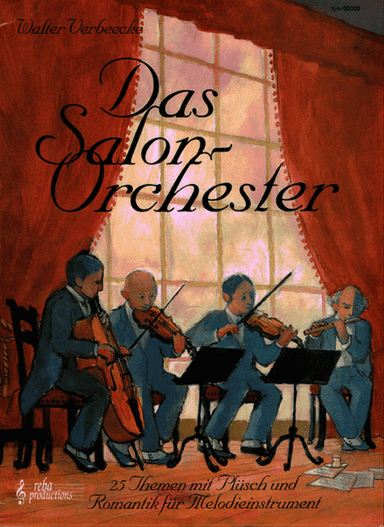 Das Salonorchester