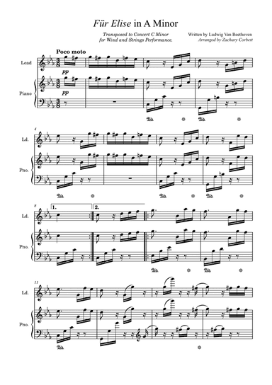 Fur Elise