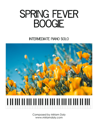 Spring Fever Boogie