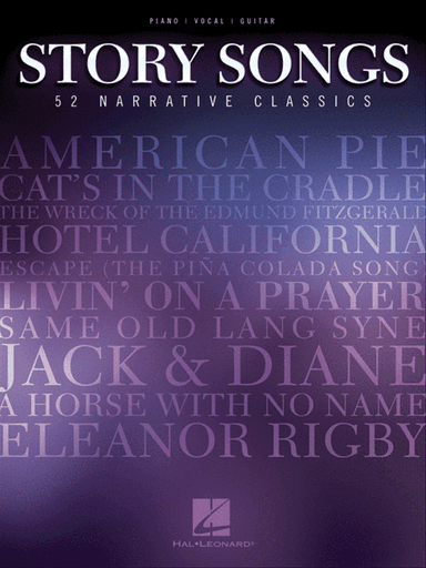Story Songs