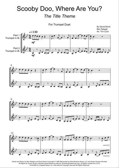 Scooby Doo, Where Are You?