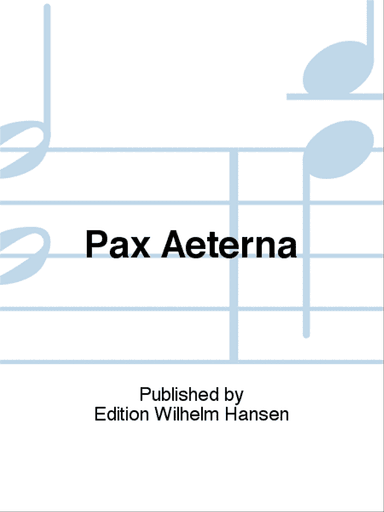Pax Aeterna