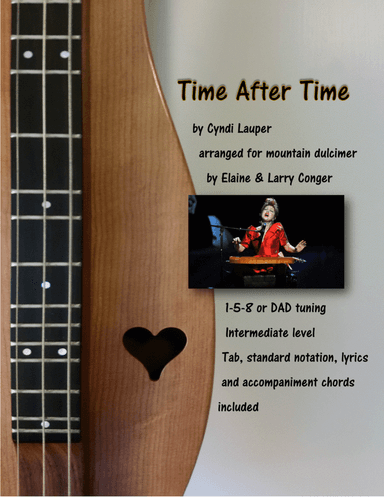 Time After Time