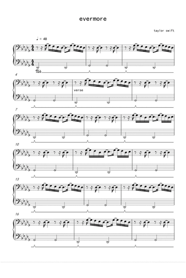 Evermore