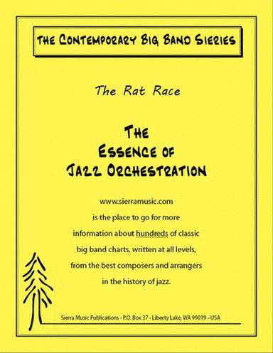 Rat Race