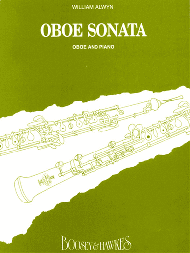 Oboe Sonata