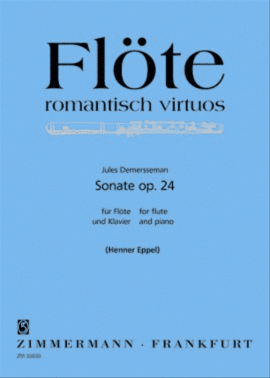 Sonata Op. 24
