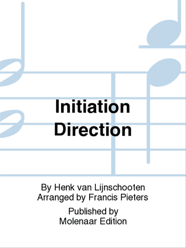 Initiation Direction