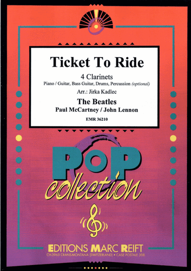 Ticket To Ride