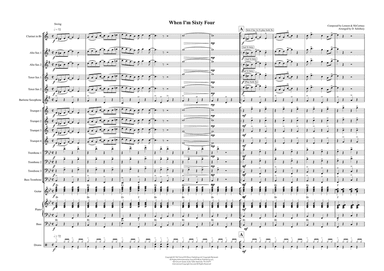 Townsville Views Flute Quartet Opus 1