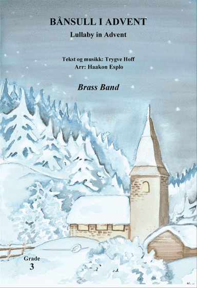 Bånsull i advent
