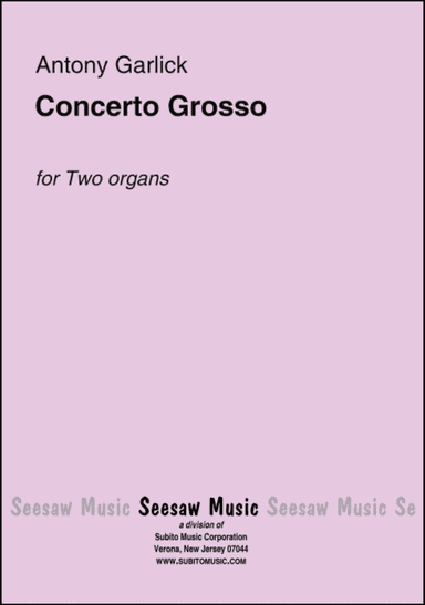 Concerto Grosso