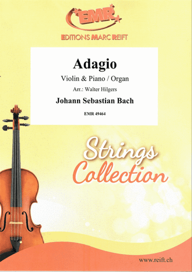 Adagio