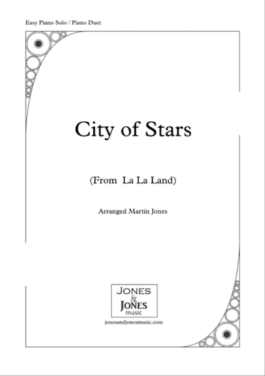 City Of Stars