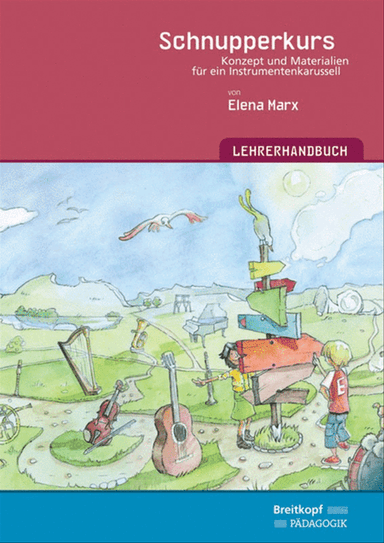 Schnupperkurs