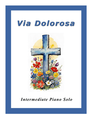 Via Dolorosa