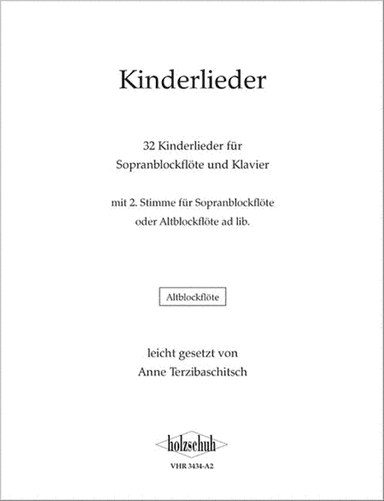 Kinderlieder