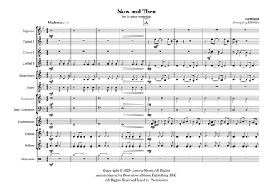 Now And Then