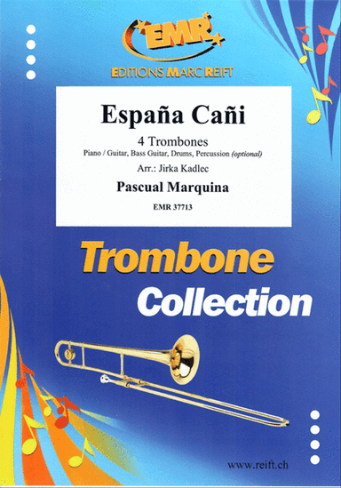 Espana Cani