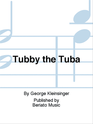 Tubby the Tuba