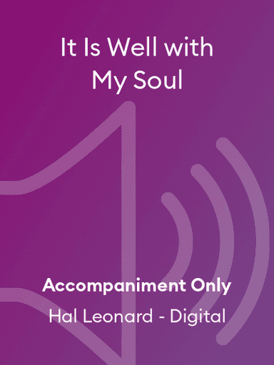 It Is Well with My Soul