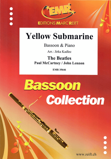 Yellow Submarine