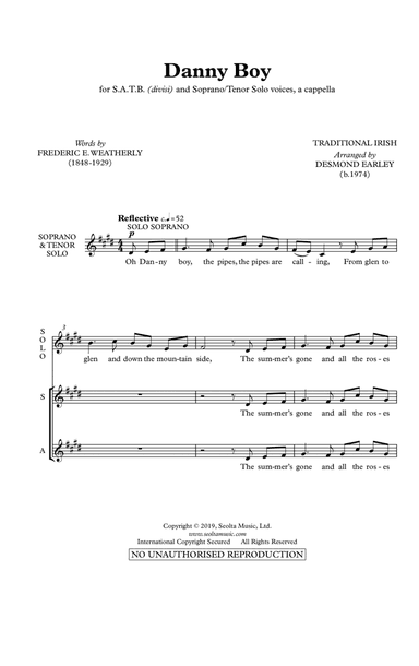 Danny Boy