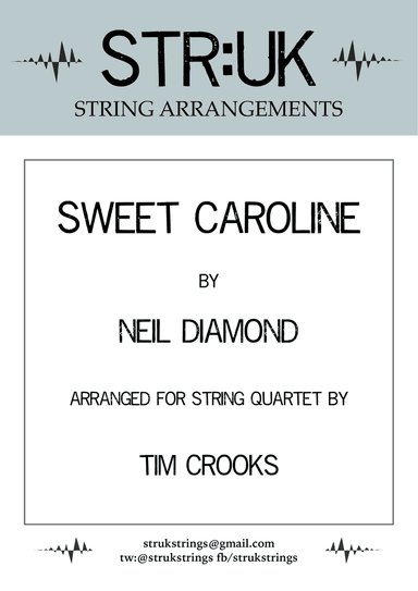 Sweet Caroline