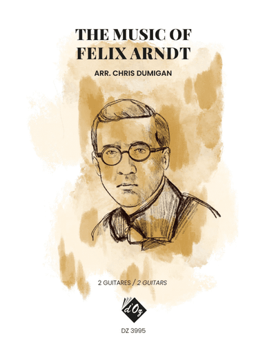 The Music of Felix Arndt