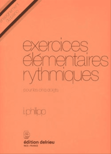 Exercices Elementaires Rythmiques