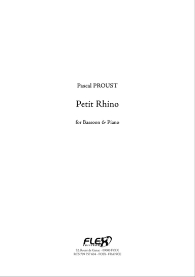 Petit Rhino