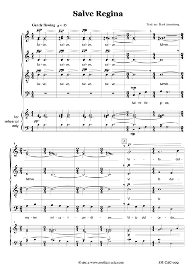Salve Regina