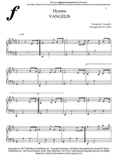 Hymne