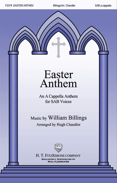 Easter Anthem