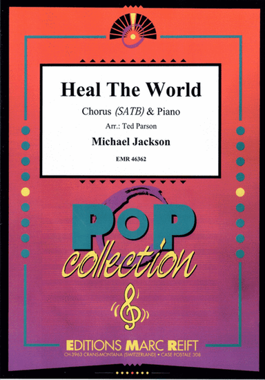Heal The World