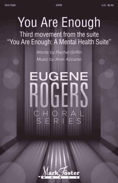 You Are Enough