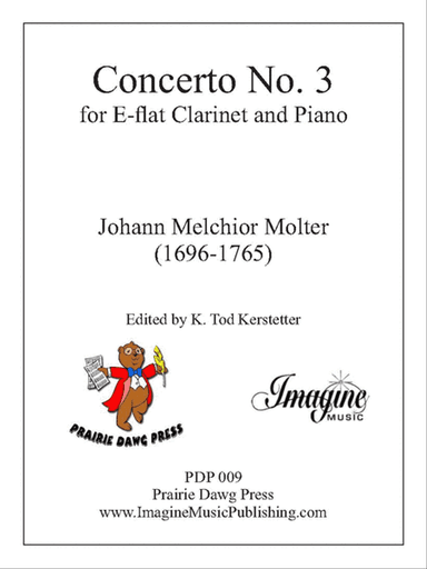 Concerto No. 3